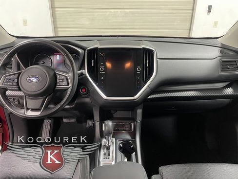 Used 2023 Subaru Ascent Premium w/ Convenience Package image 13