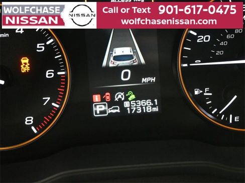 Used 2024 Subaru Crosstrek 2.5i Wilderness image 21