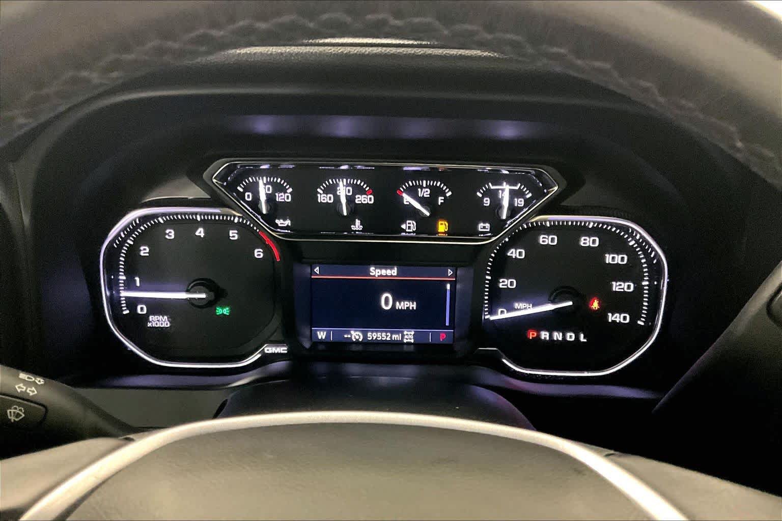 Used 2022 GMC Sierra 1500 SLT AWD/4WD image 24