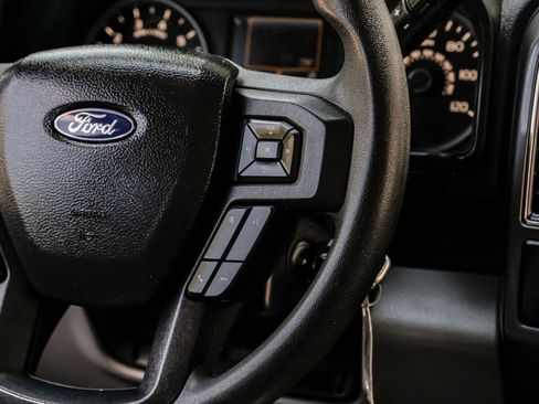 Used 2020 Ford F150 XLT w/ Equipment Group 301A Mid AWD/4WD image 25