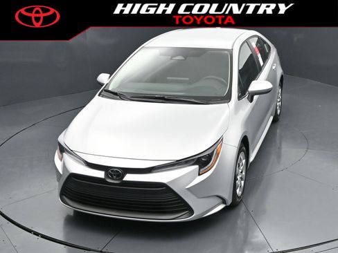 New 2026 Toyota Corolla LE FWD image 27