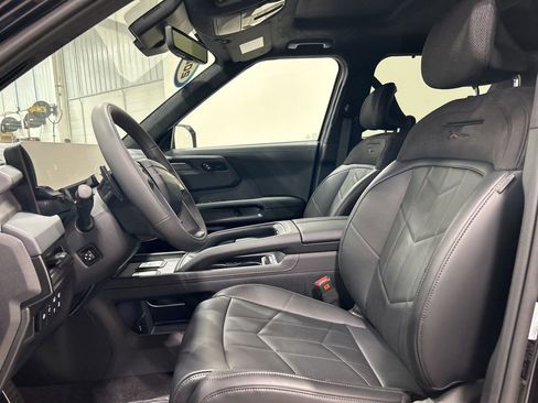 New 2027 Kia Telluride SX Prestige X-Line image 9