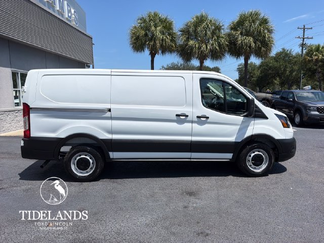 New 2026 Ford Transit 150 Low Roof RWD image 8