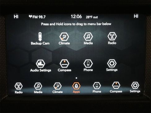 Used 2018 Jeep Wrangler Unlimited Rubicon image 9