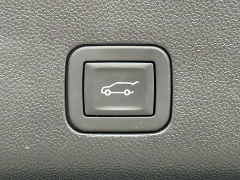 Certified 2025 Cadillac Escalade Premium Luxury w/ Touring Package image 37