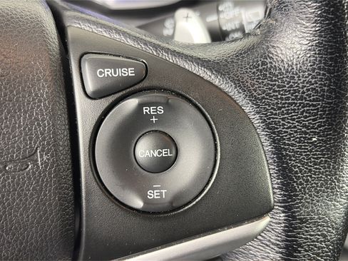 Used 2017 Honda Fit EX-L image 31