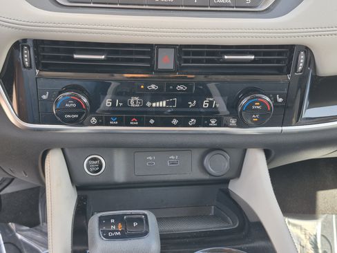 Certified 2022 Nissan Rogue SL FWD image 29