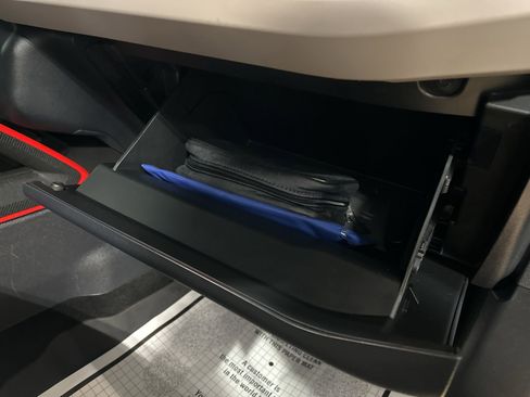 Used 2023 Ford Bronco Wildtrak image 44