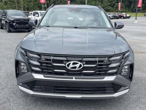 Used 2026 Hyundai Tucson SEL Plus AWD/4WD image 6