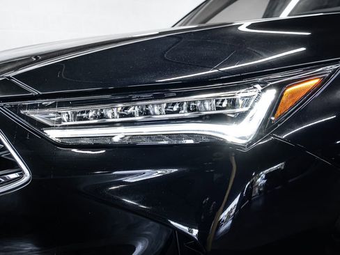 New 2026 Acura MDX FWD w/ Technology Package image 9