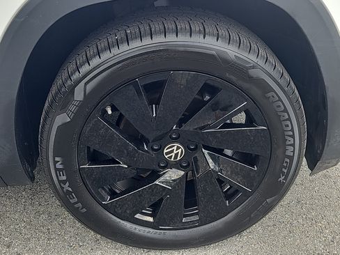 Used 2026 Volkswagen Atlas SE AWD/4WD image 31