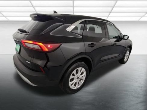 Used 2023 Ford Escape Active AWD/4WD image 5