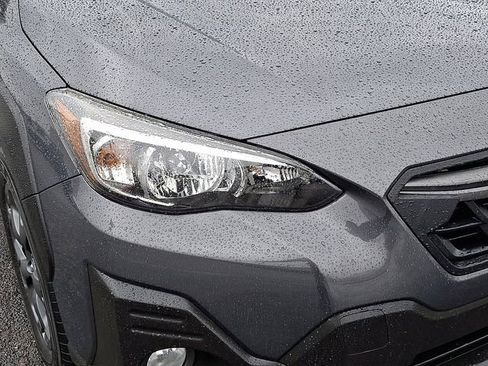 Used 2023 Subaru Crosstrek 2.5i Sport image 11