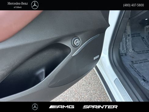 Used 2021 Buick Enclave Avenir w/ Avenir Technology Package image 13