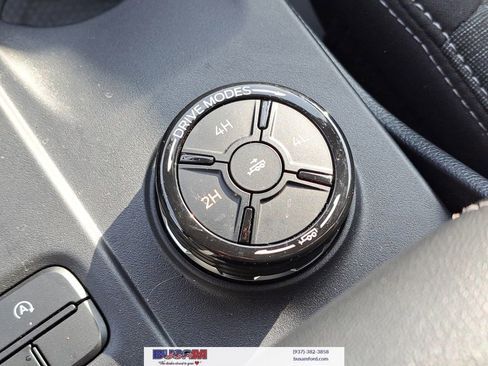 Used 2025 Ford Ranger XLT w/ Equipment Group 301A High image 21