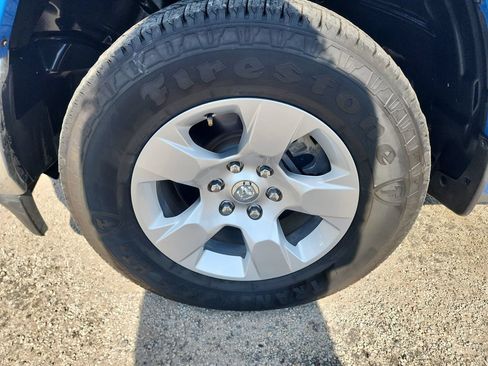 Used 2024 RAM 1500 Lone Star AWD/4WD image 11