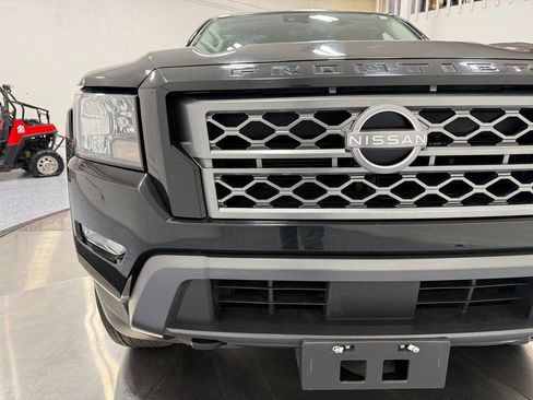 Used 2023 Nissan Frontier SV w/ SV Convenience Package image 53