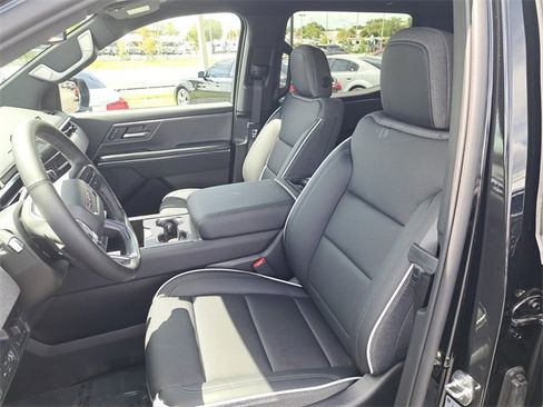 New 2026 GMC Sierra EV Elevation image 10