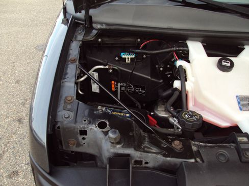 Used 2017 Chevrolet Express 2500 LS image 27