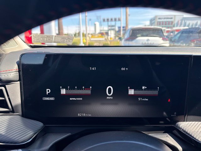 Certified 2025 Nissan Kicks SR AWD/4WD image 22