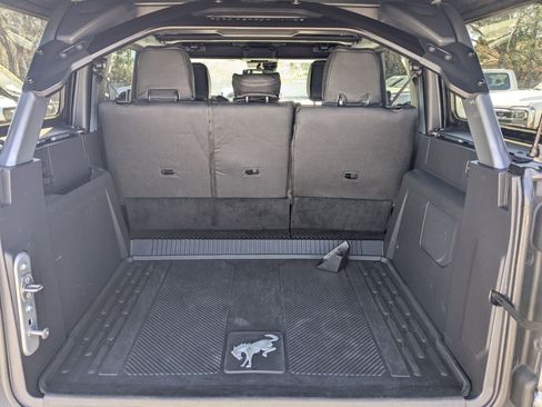 Certified 2022 Ford Bronco Raptor AWD/4WD image 33