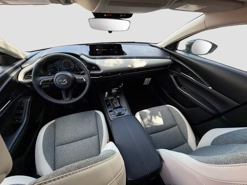 New 2026 MAZDA CX-30 Aire Edition AWD/4WD image 49