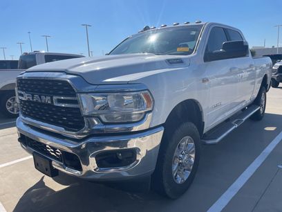 Used 2022 RAM 2500 Lone Star w/ Level A Equipment Group