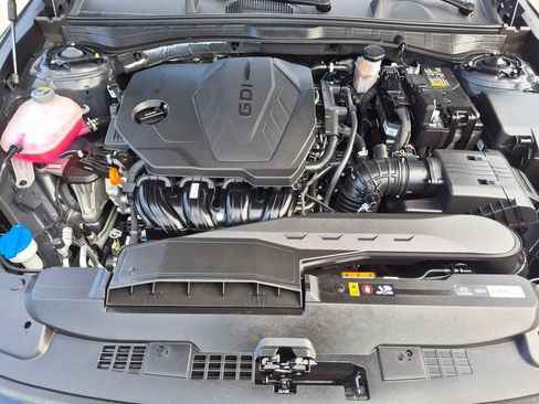 Used 2025 Hyundai Sonata SEL FWD image 32