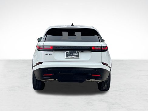 New 2026 Land Rover Range Rover Velar Dynamic SE image 10