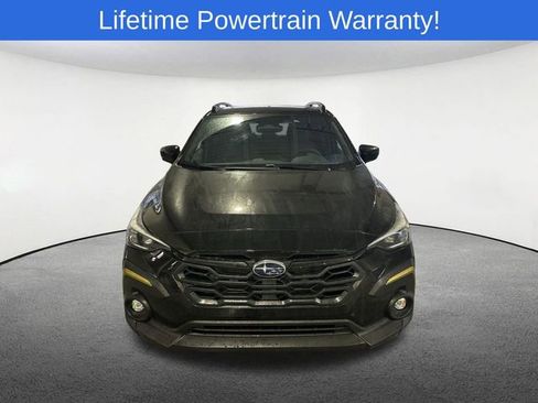 New 2026 Subaru Crosstrek 2.5i Sport AWD/4WD image 15