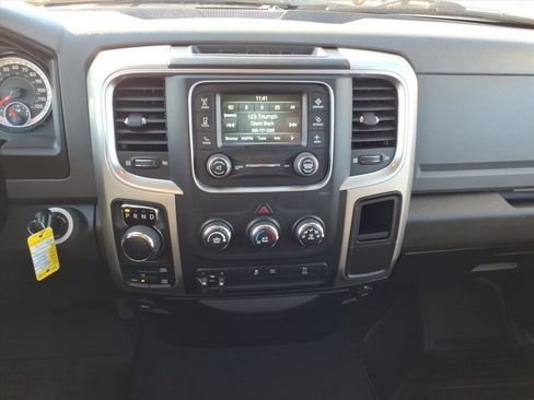 Used 2019 RAM 1500 Classic Warlock image 13