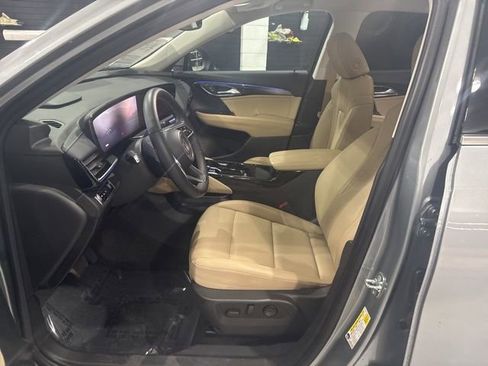 Used 2025 Buick Envision Preferred image 11