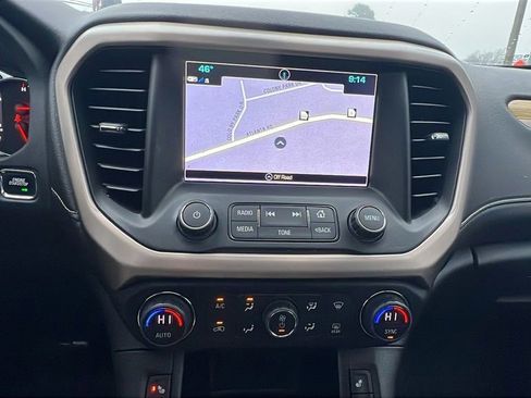 Used 2019 GMC Acadia Denali w/ Technology Package image 31