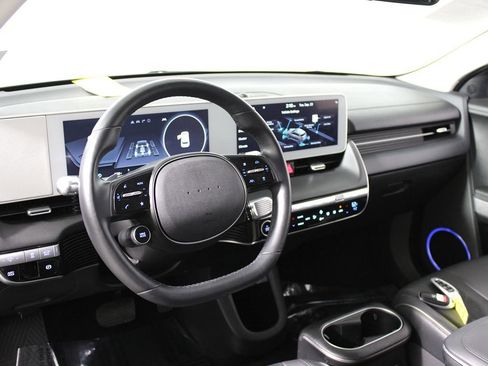 Used 2023 Hyundai Ioniq 5 SEL image 8