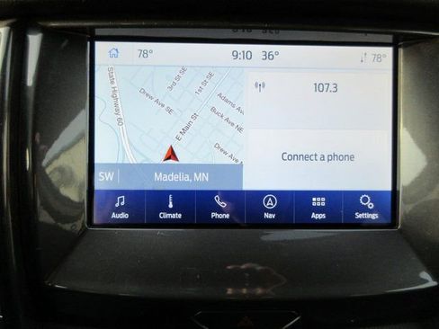 Used 2023 Ford Ranger Lariat w/ Equipment Group 501A High image 15