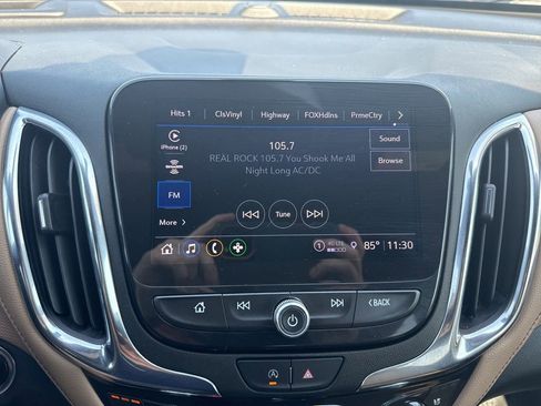 Used 2022 Chevrolet Equinox Premier FWD image 19