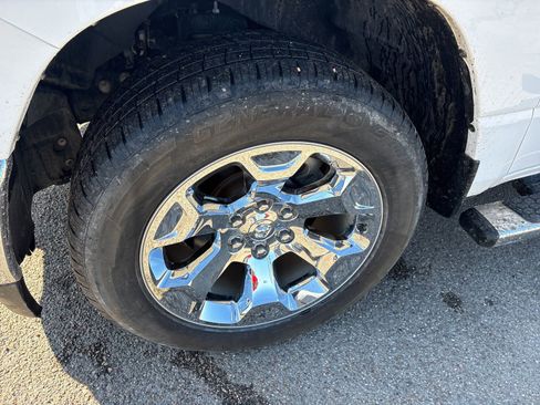 Used 2022 RAM 1500 Lone Star image 19