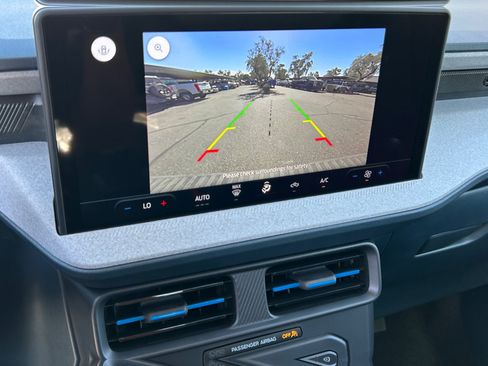 New 2026 Ford Maverick XLT FWD image 29