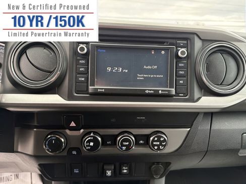 Used 2019 Toyota Tacoma SR5 image 21