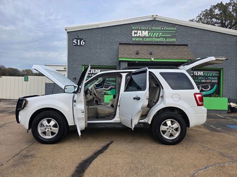 Used 2011 Ford Escape XLT image 44