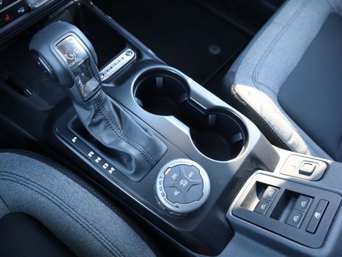 New 2025 Ford Bronco Big Bend image 8