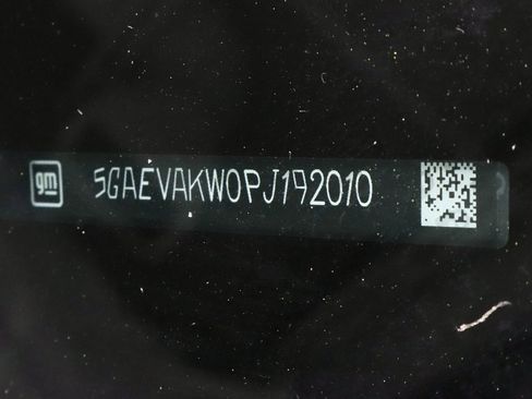 Used 2023 Buick Enclave Essence w/ Experience Buick Package image 39