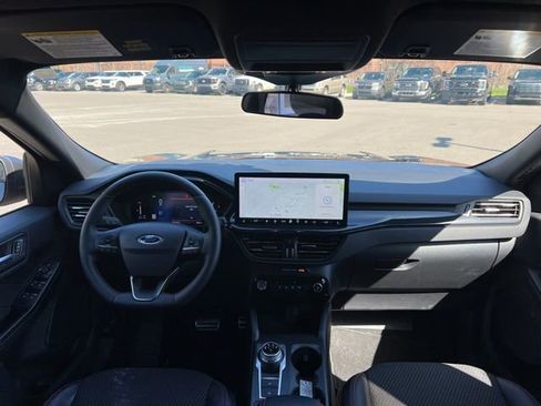 Used 2024 Ford Escape ST-Line Select w/ Tech Pack #1 image 19