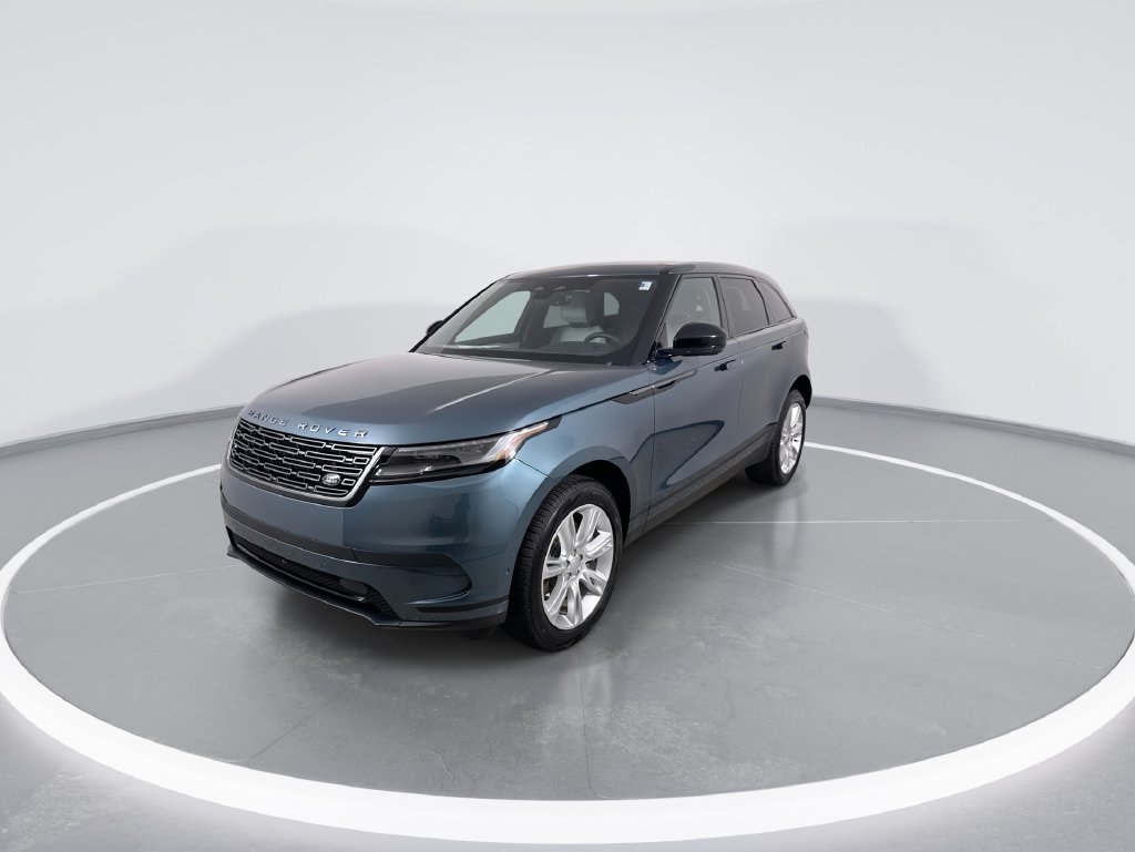 New 2026 Land Rover Range Rover Velar S AWD/4WD image 4