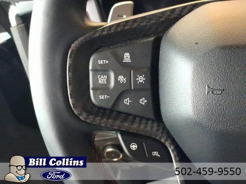 New 2025 Ford Bronco Raptor image 14