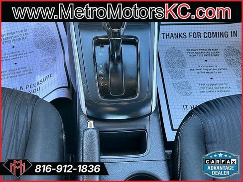 Used 2019 Nissan Sentra SV FWD image 25