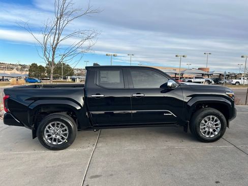 Used 2026 Toyota Tacoma Limited image 10
