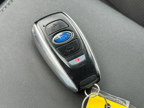 Used 2024 Subaru Legacy Premium AWD/4WD image 31
