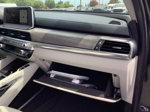 Used 2022 Kia Telluride EX w/ EX Premium Package FWD image 45