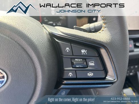 Used 2026 Subaru Outback Wilderness w/ Wilderness Package AWD/4WD image 19